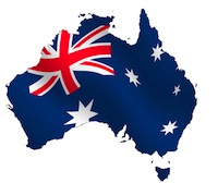 australia