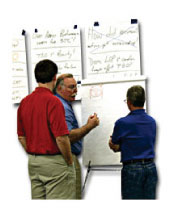 whiteboard